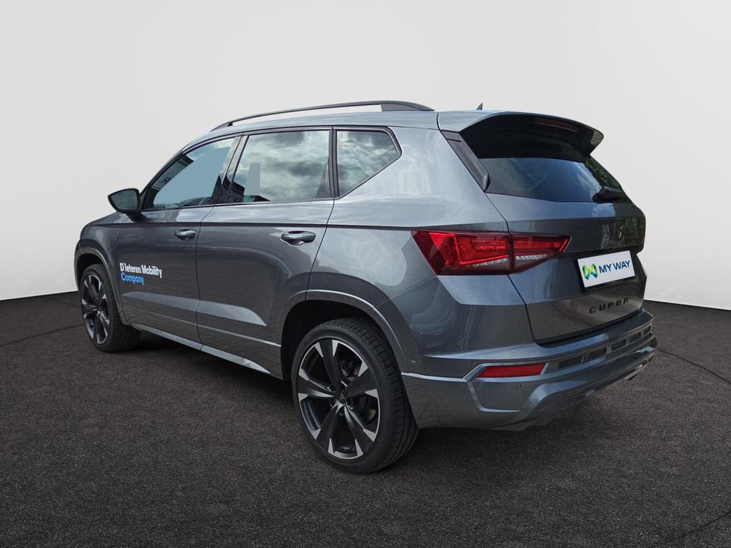 Cupra Ateca 1.5 TSI DSG