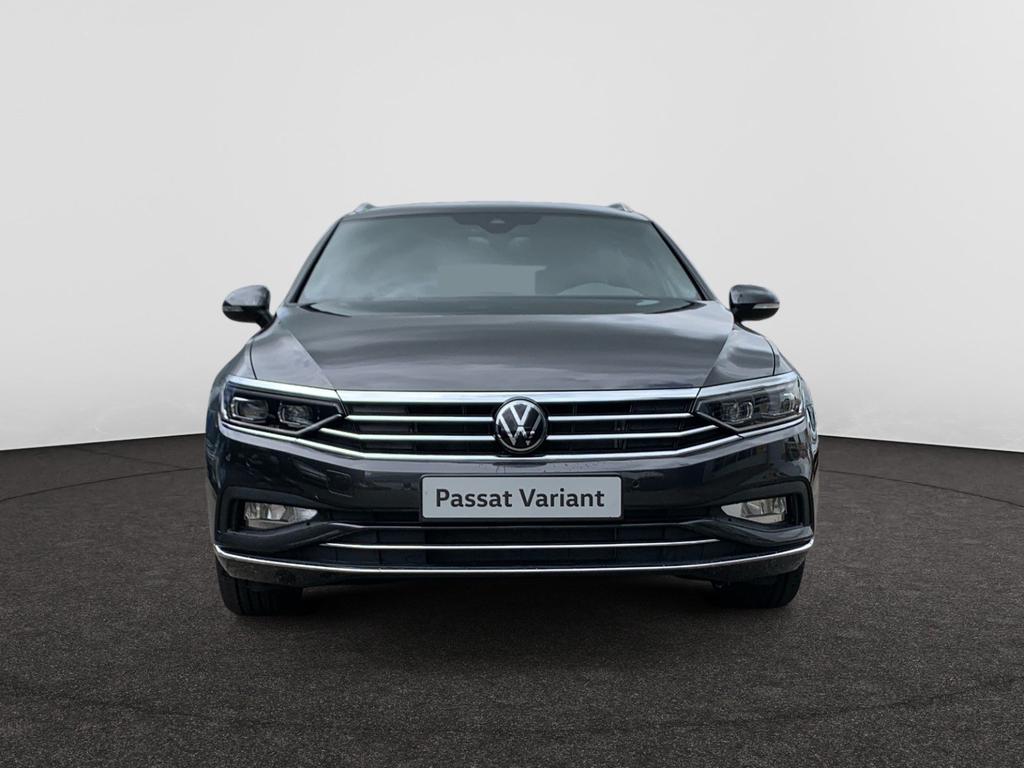 Volkswagen Passat Variant ELEGANCE 2,0 TDI 122 PK DSG-7 AUTOMAAT