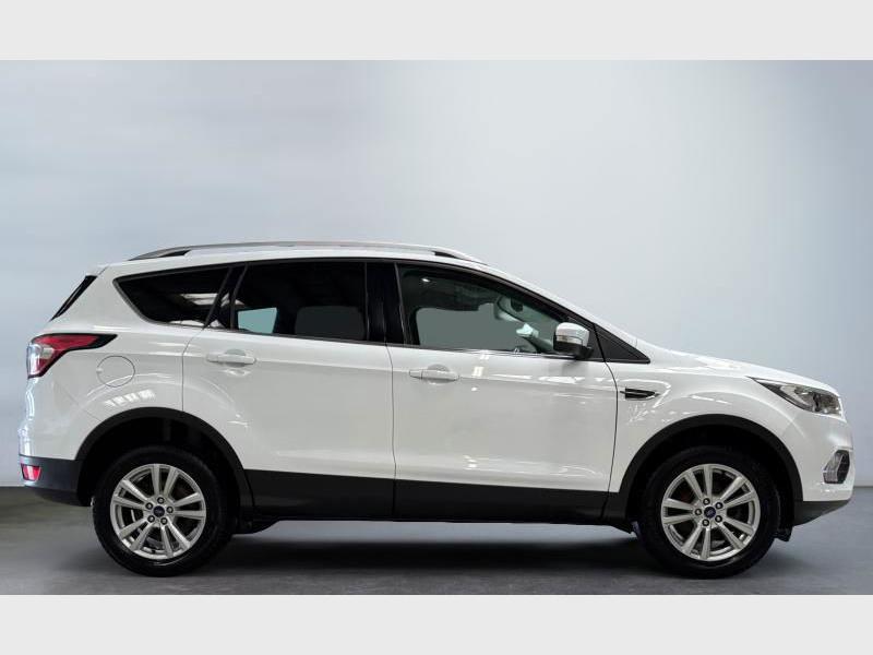 Ford Kuga Kuga 1.5 EcoBoost FWD Business Edition S/S