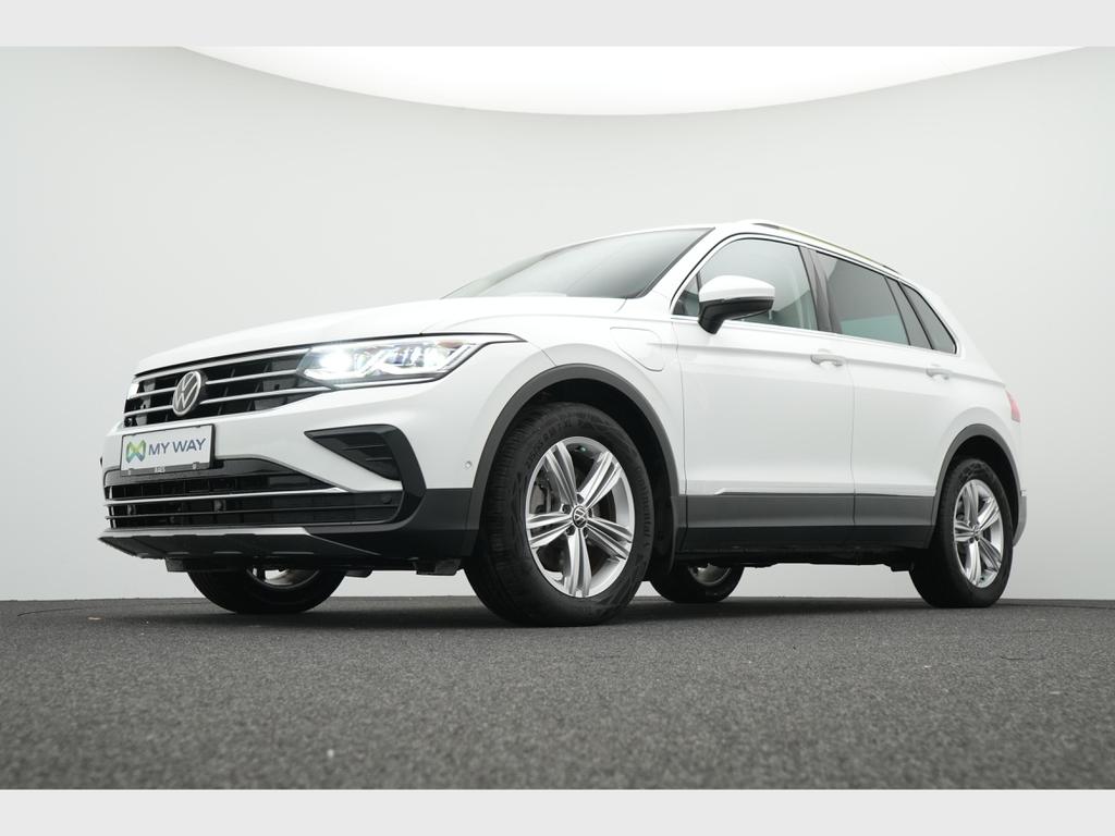 Volkswagen Tiguan 1.4 eHybrid PHEV Elegance OPF DSG