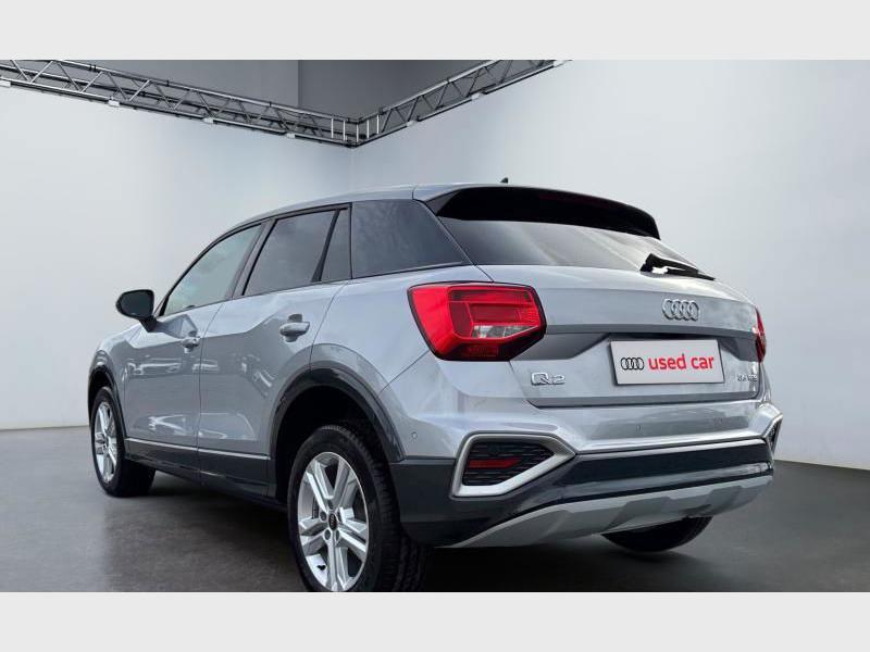 Audi Q2 Q2 35 TFSI Business Edition Advanced S tronic