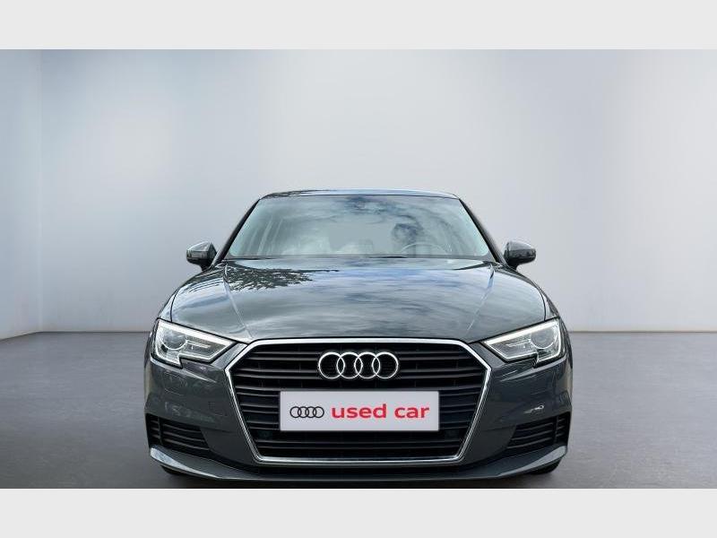 Audi A3 Sportback A3 Sportback 1.6 TDi