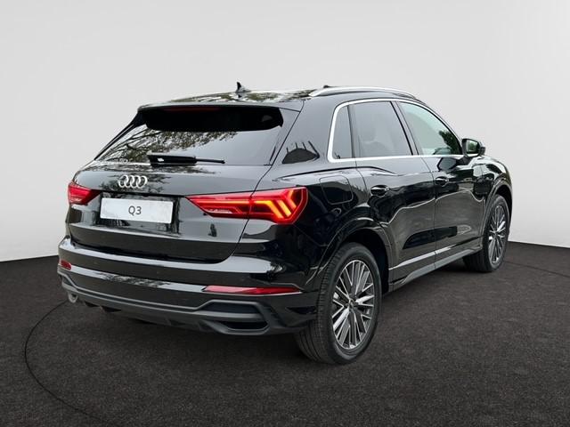 Audi Q3 Audi Q3 S line 35 TFSI 110(150) kW(PS) S tronic