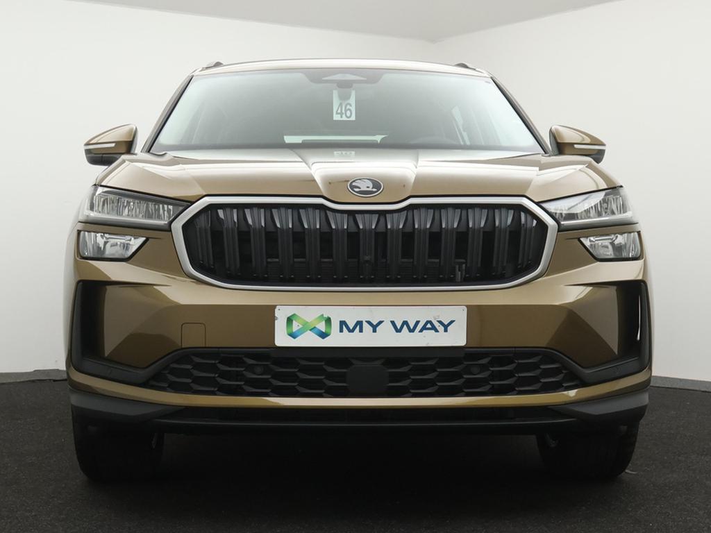 Skoda Kodiaq Kodiaq 1.5 TSI MHEV Selection DSG