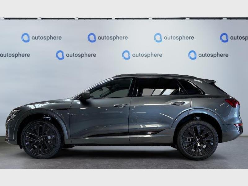 Audi Q8 e-tron Q8 e-Tron 106 kWh 55 Quattro Corporate S