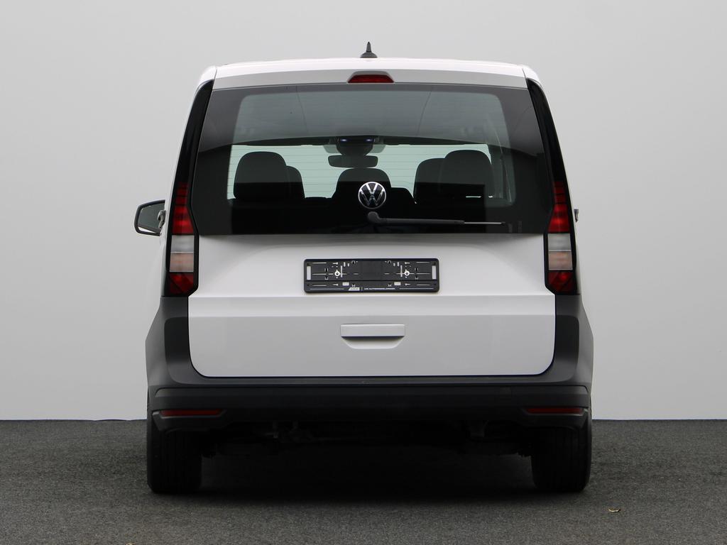 Volkswagen Caddy Caddy Drive 5 ZITPLAATSEN