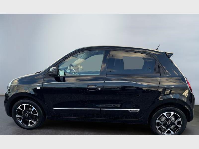 Renault Twingo Twingo 0.9 TCe Intens