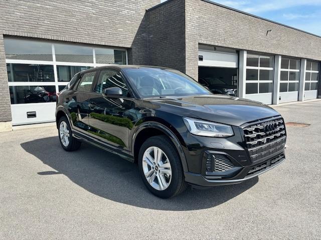 Audi Q2 35 TFSI Business Edition Advanced S tronic