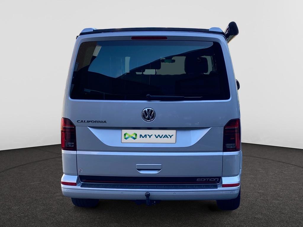 Volkswagen T6.1 CALIFORNIA Ocean