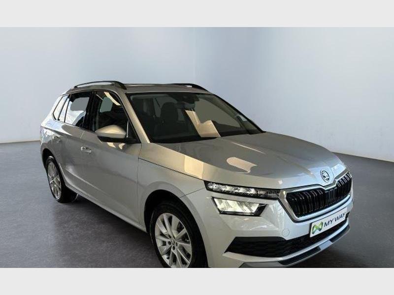 Skoda Kamiq Kamiq 1.0 TSI Ambition