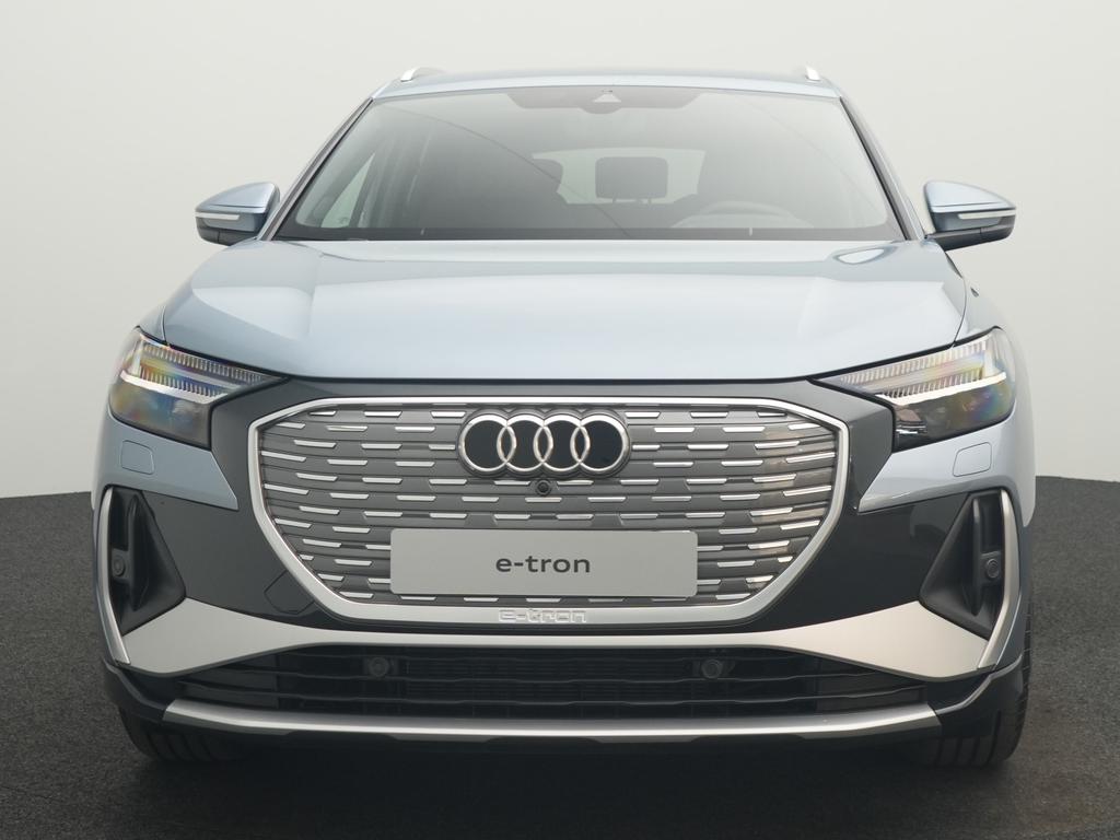 Audi Q4 e-tron e-Tron 82 kWh 45 Corporate S