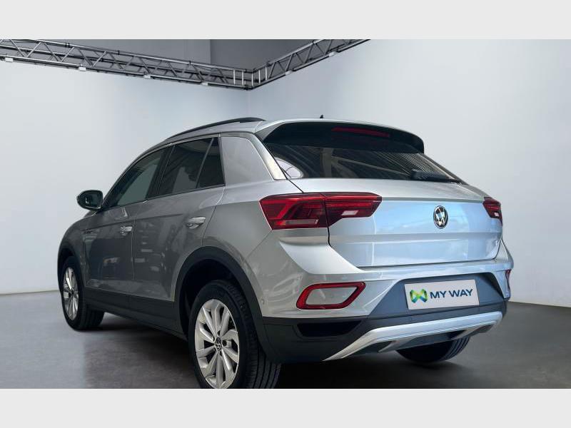 Volkswagen T-Roc T-Roc 1.0 TSI Life