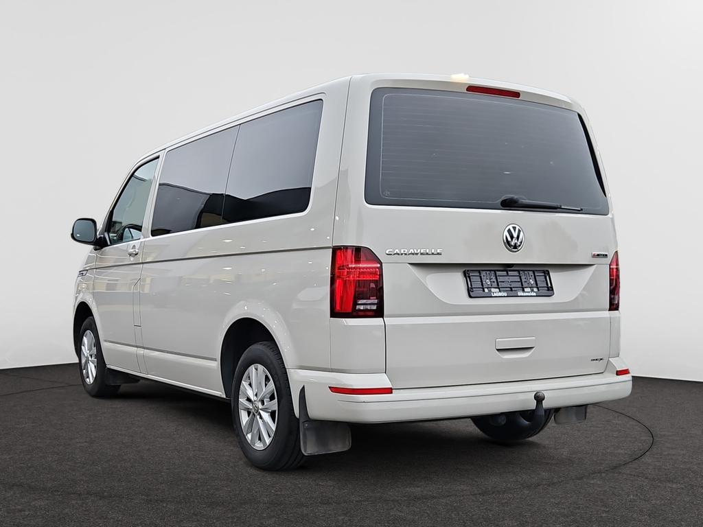 Volkswagen Transp T6.1 1400 Caravelle Swb Caravelle Dubbele Cabine Comfortline - 2.0 TDi - 150 pk - DSG - 4MOTION - Korte Wielbasis