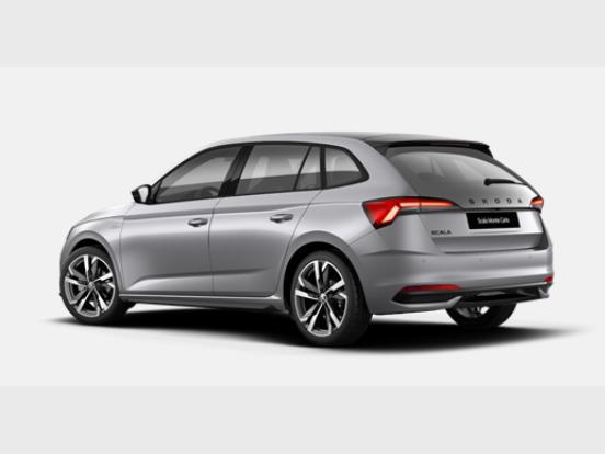 Skoda Scala 1.0 TSI Monte Carlo DSG