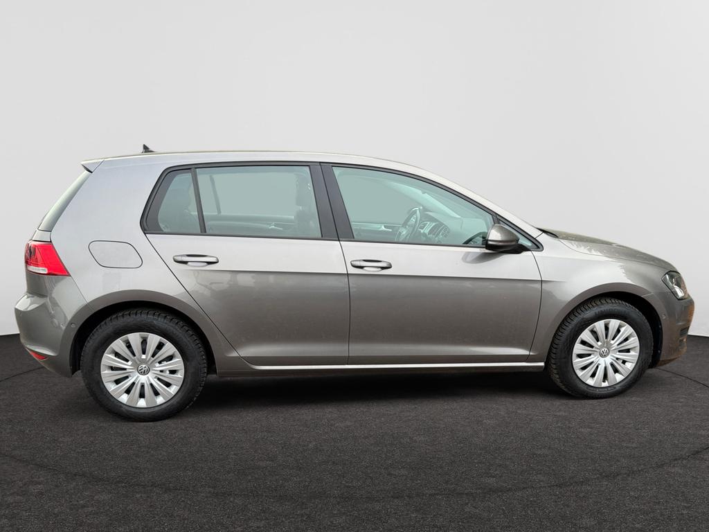 Volkswagen Golf VII Golf   Trendline 1.6 TDI BlueMotion Technology 77 kW (105 ch) 7 vitesses DSG