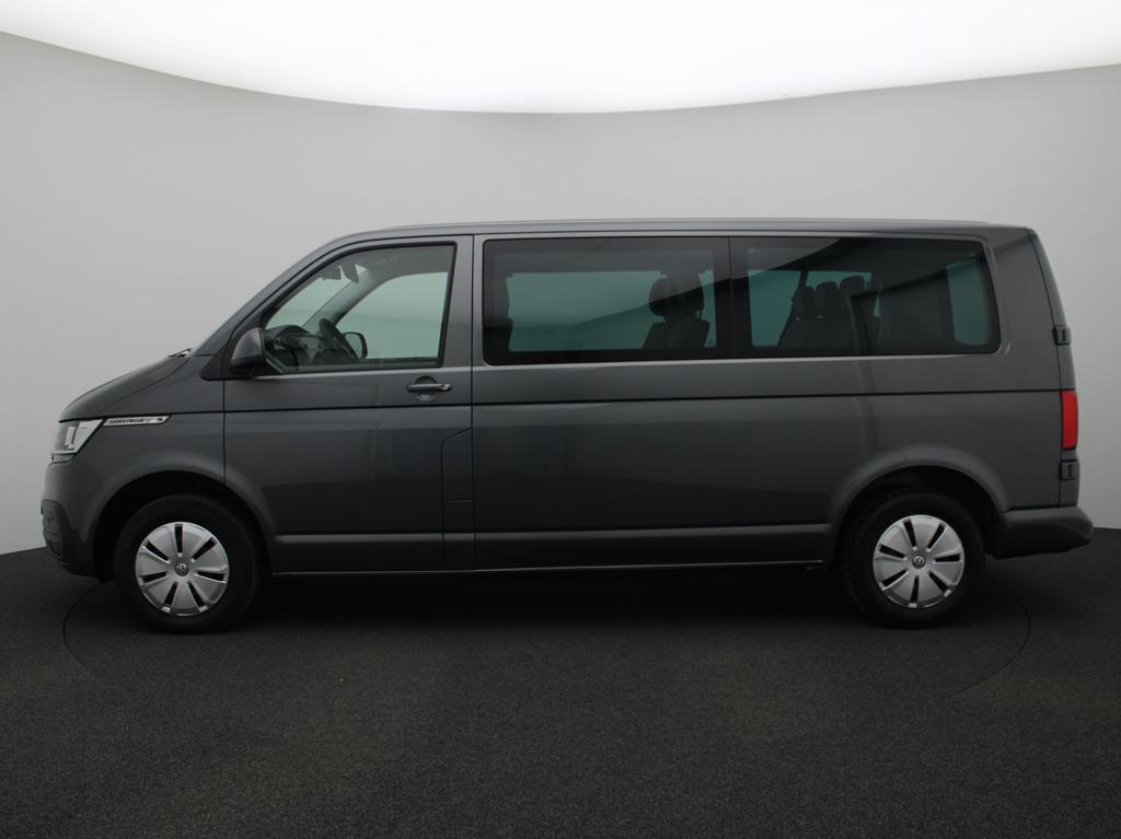 Volkswagen Transporter T6.1 1200 Caravelle Lwb COMFORTLINE 2.0 TDi SCR 150 PK DSG-7 / PDC / Apple Carplay / GPS