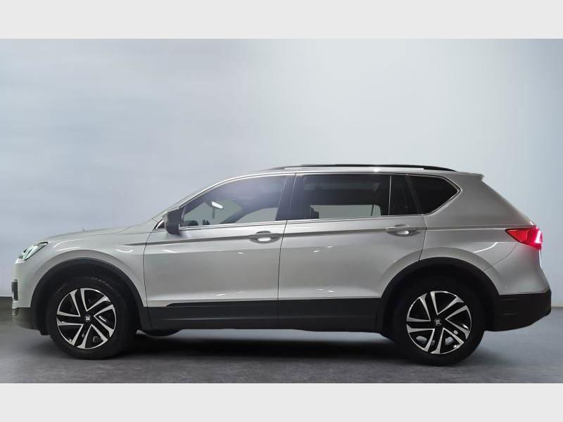 SEAT Tarraco Tarraco 2.0 CR TDi Style