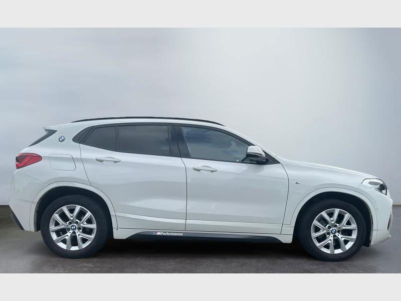 BMW X2 X2 1.5iA sDrive18 OPF