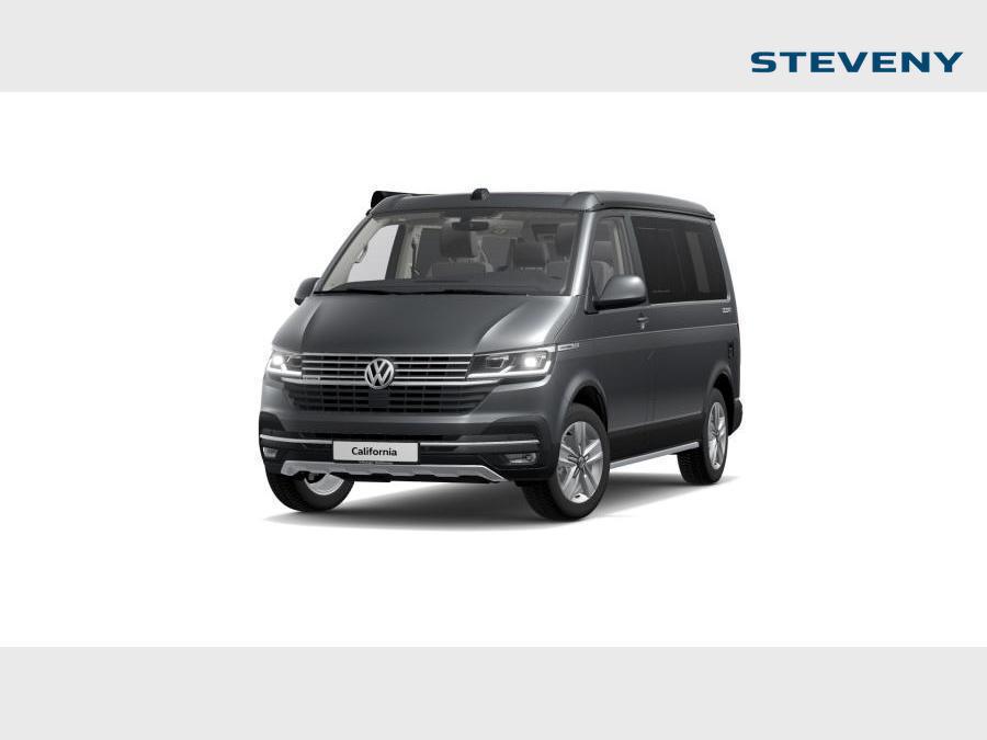 Volkswagen Multivan T6.1