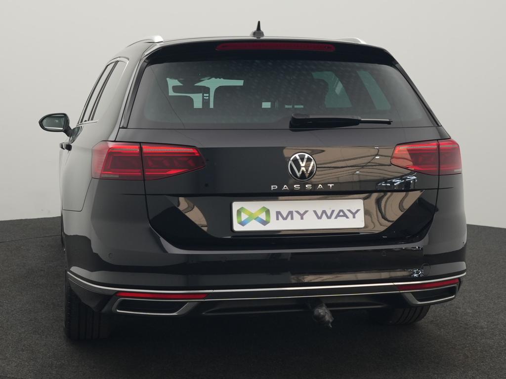 Volkswagen Passat Variant 2.0 TDi SCR Elegance Business DSG 7V  150CV