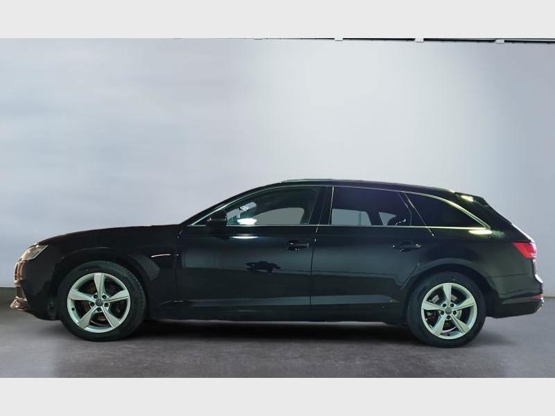 Audi A4 Avant 30 TDi Sport 122 CV S-Tronic