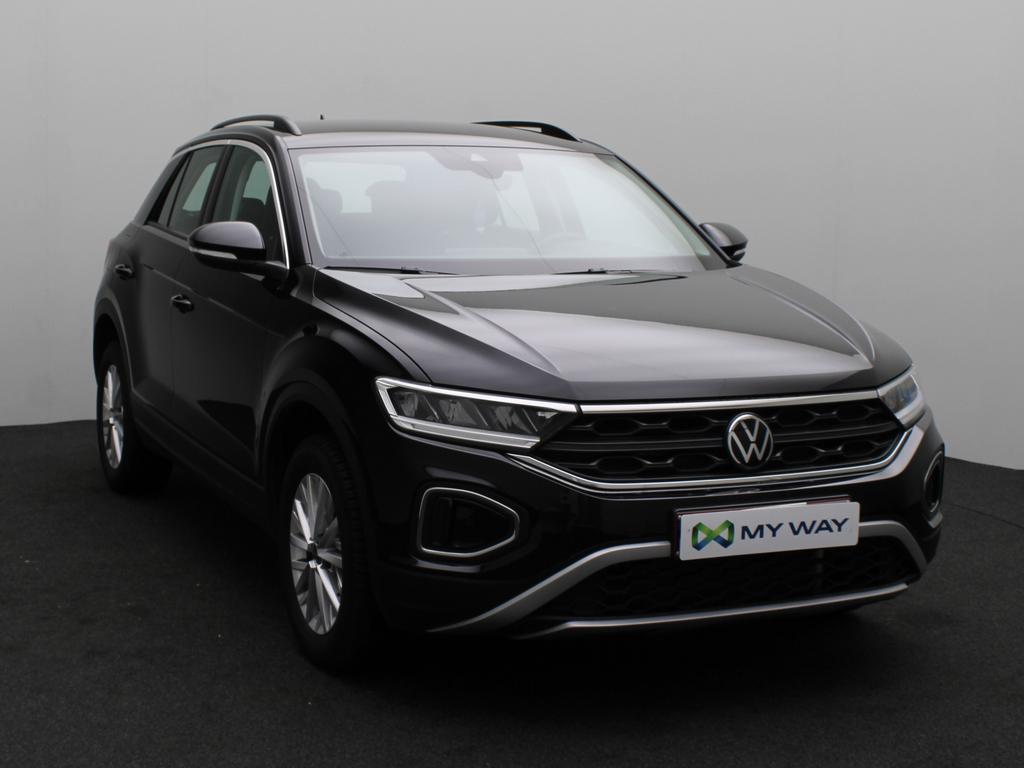 Volkswagen T-Roc T-Roc 1.5 TSI Life Business DSG