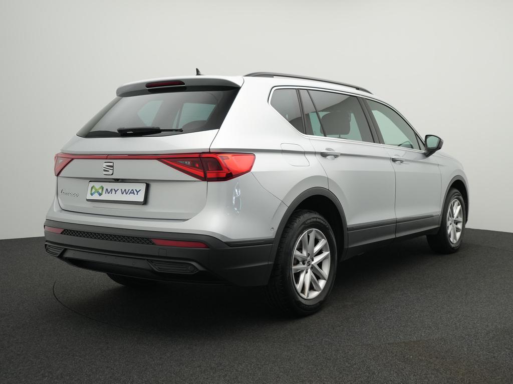 SEAT Tarraco 1.5 TSI Move! DSG 7V  150CV / 110 KW   7 ZIT