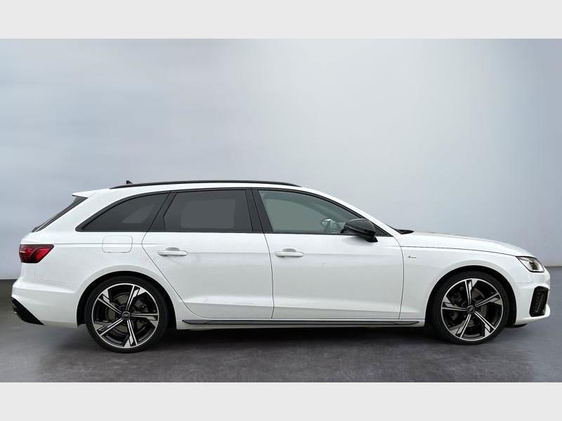 Audi A4 Avant A4 Avant 35 TFSI Business Edition Competition S tronic