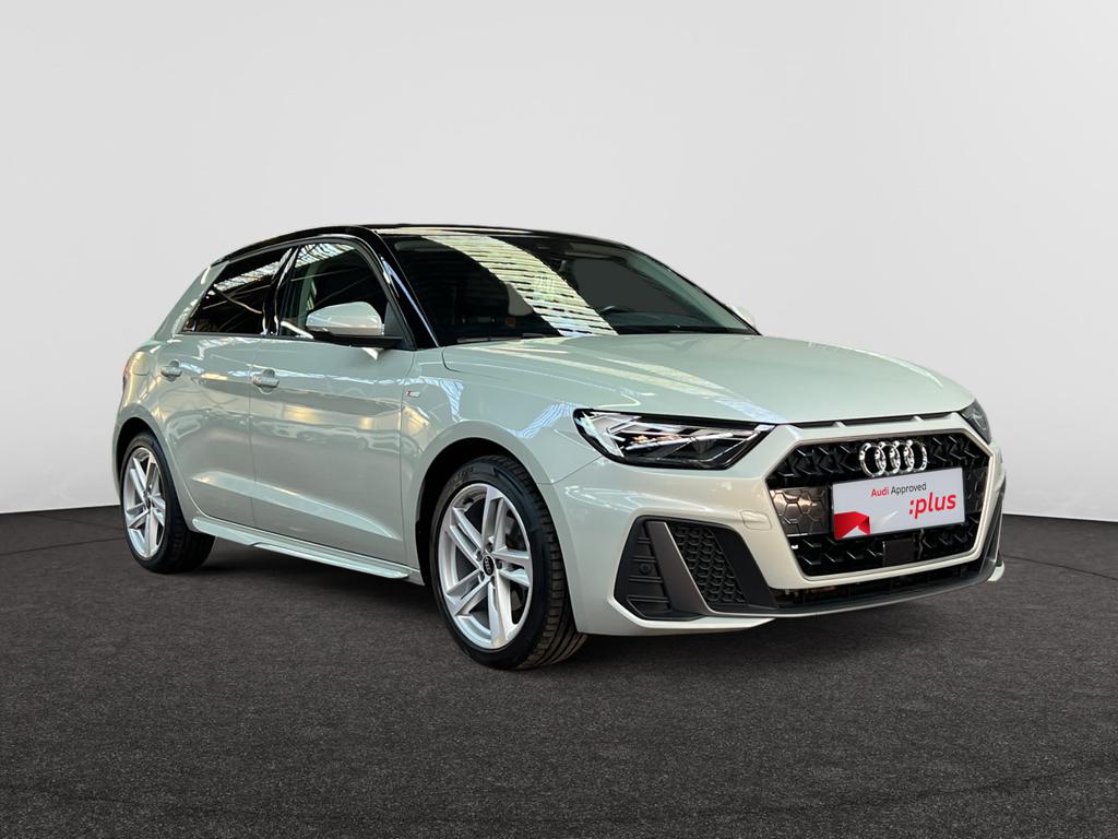 Audi A1 Sportback Sport Edition 30TFSI 81kW(110cv) 6v