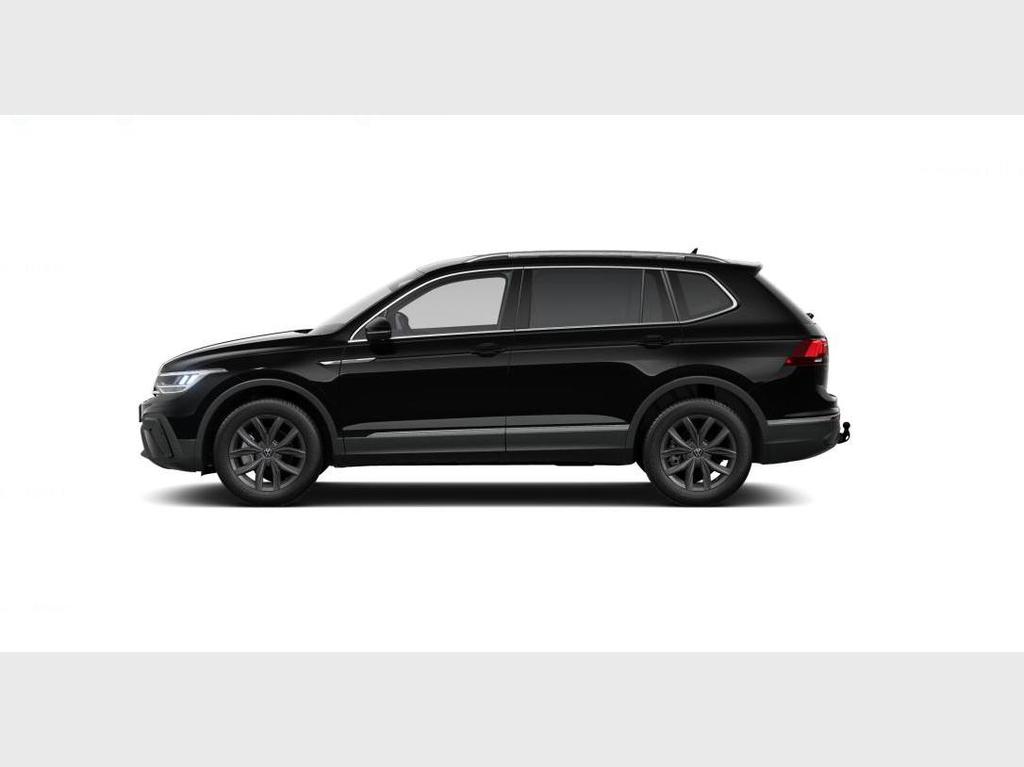 Volkswagen TIGUAN ALLSPACE Tiguan Allspace Life 1.5 l TSI GPF 110 kW (150 PS) 6-speed