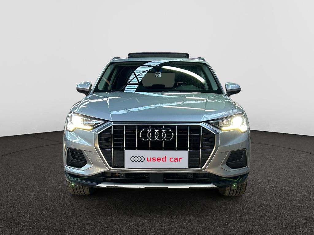 Audi Q3 Advanced 35TFSI 110kW(150cv) S tronic