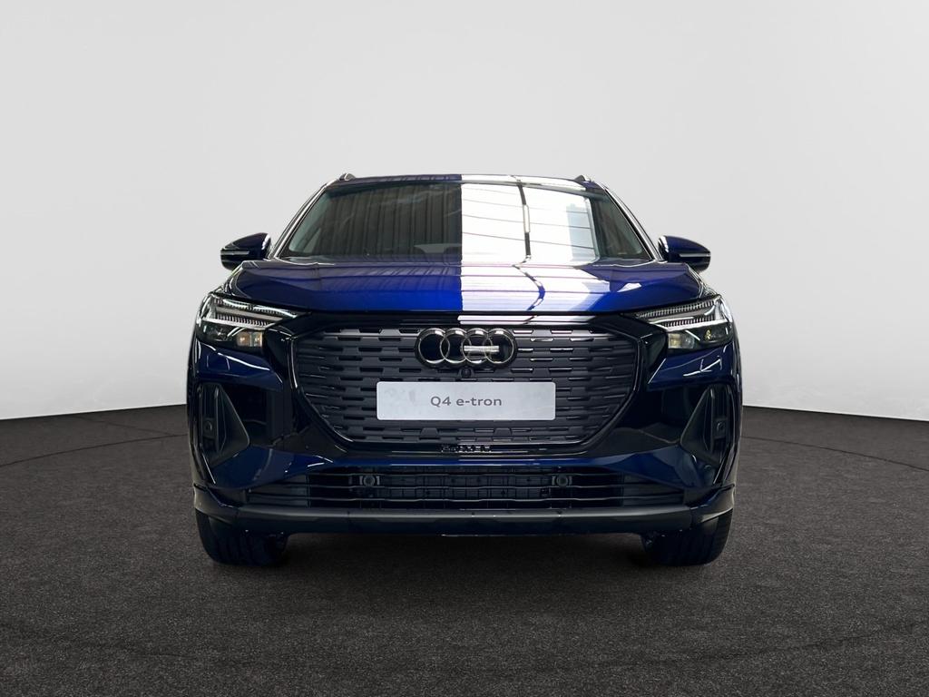 Audi Q4 e-tron e-Tron 82 kWh 45 Corporate S