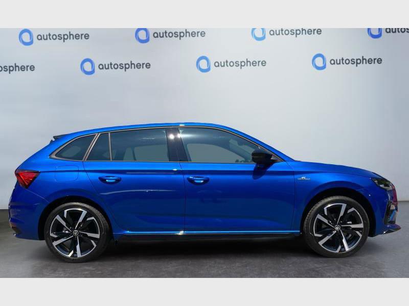 Skoda Scala Scala 1.0 TSI Monte Carlo DSG