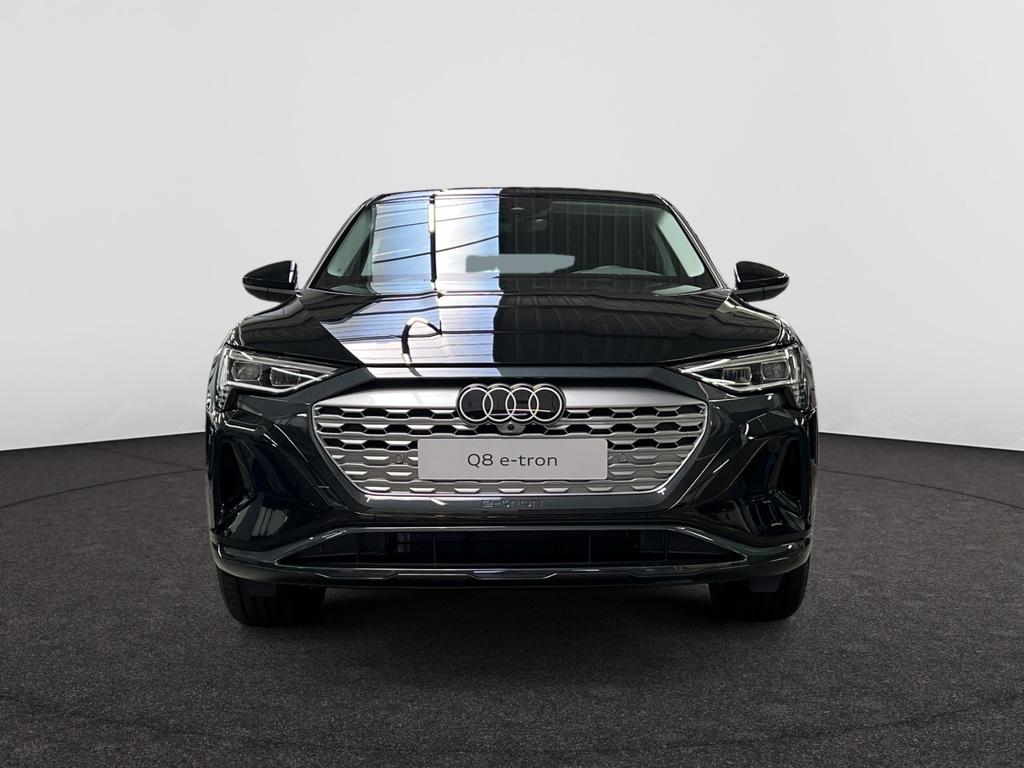 Audi Q8 e-tron Audi Q8  Corporate 50 e-tron quattro 250,00 kW