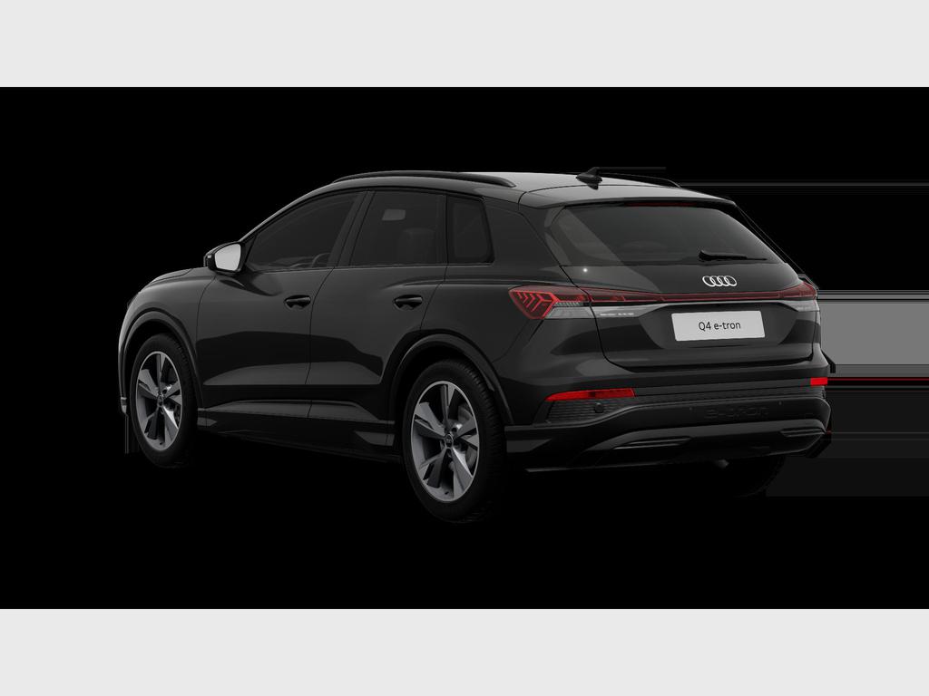 Audi Q4 e-tron e-Tron 82 kWh 45 Attraction