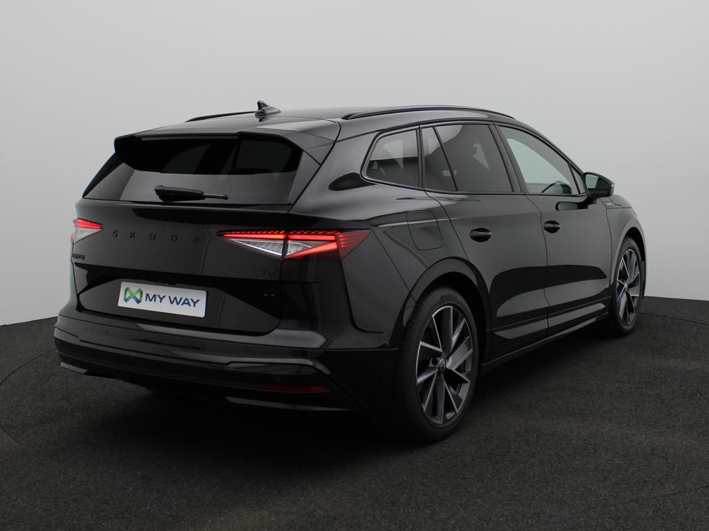 Skoda Enyaq 80 Sportline