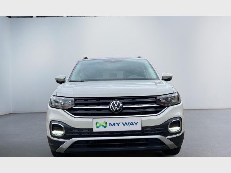 Volkswagen T-Cross T-Cross 1.0 TSI Active OPF