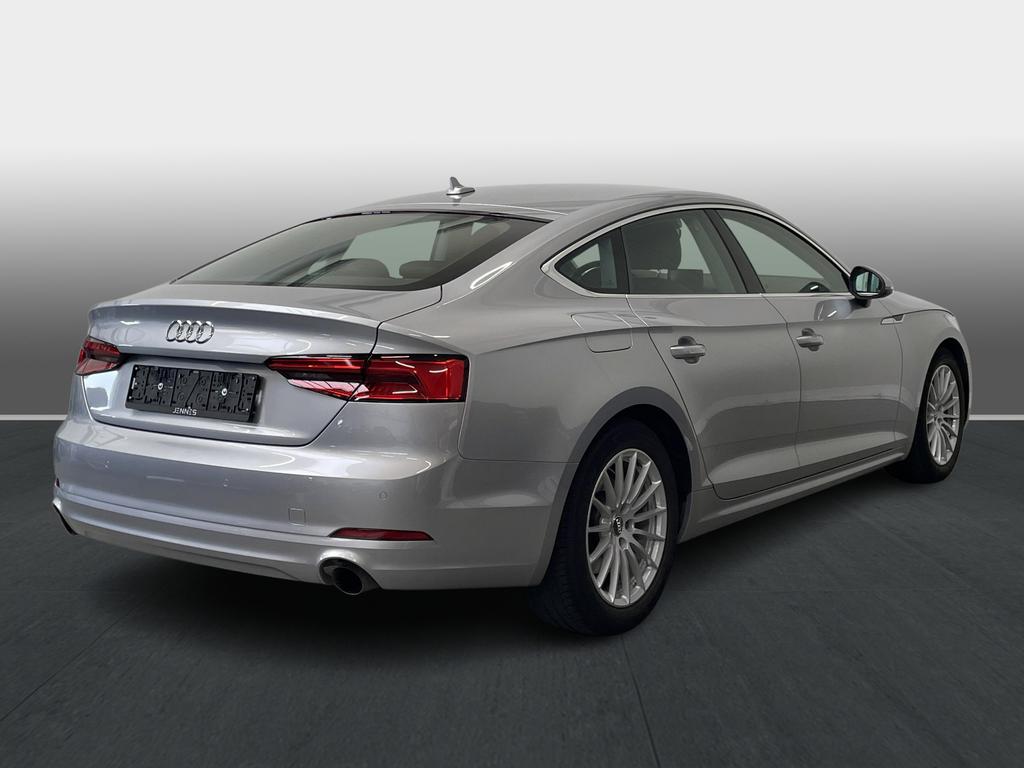 Audi A5 Sportback 2.0 TFSI ultra S tronic 190PK