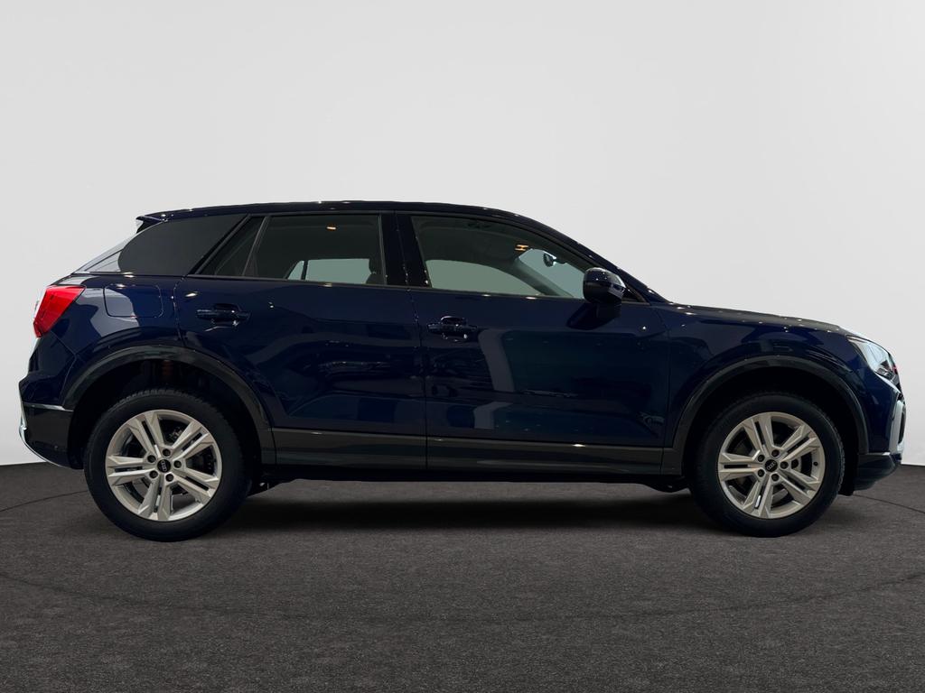 Audi Q2 35 TFSI Business Edition Advanced S tronic