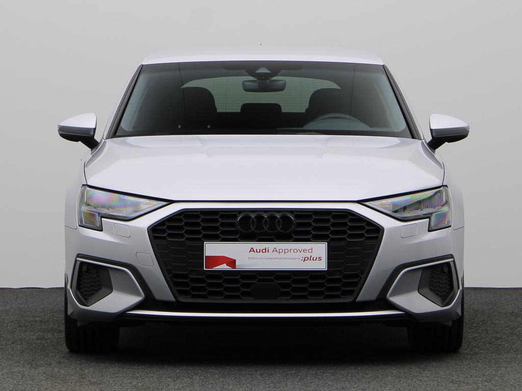 Audi A3 Sportback 30 TFSI 110 PK S-TRONIC AUTOMAAT