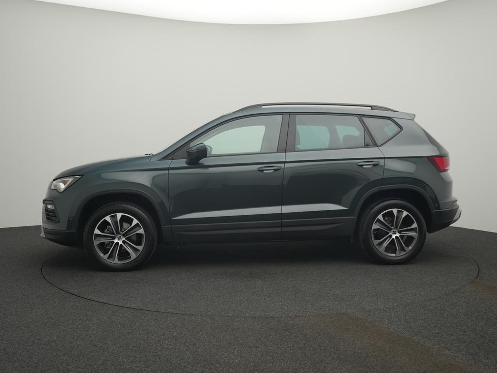 SEAT Ateca Ateca 1.0 TSI Move! Full Link OPF 6v