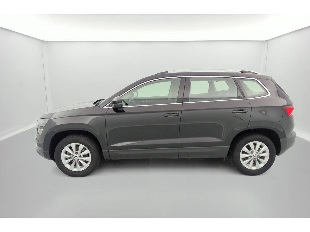 Skoda Karoq 1.6 115Ch *GPS *APP CONNECT *CAM RECUL *BTE AUTO