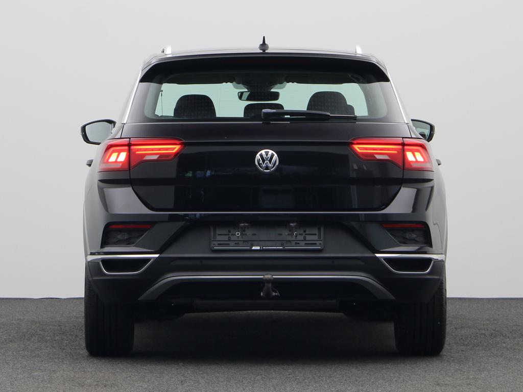 Volkswagen T-Roc 1.5 TSI 150 PK DSG AUTOMAAT