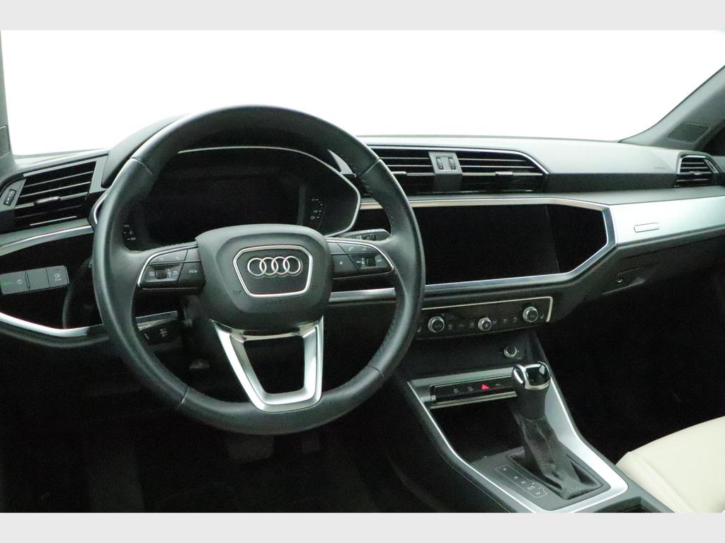 Audi Q3 35 TFSI 150 PK S-tronic