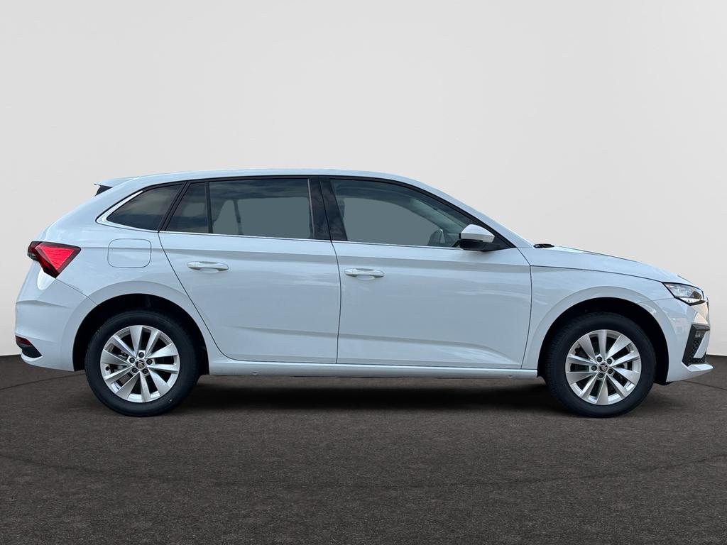 Skoda Scala Scala 1.0 TSI Selection DSG