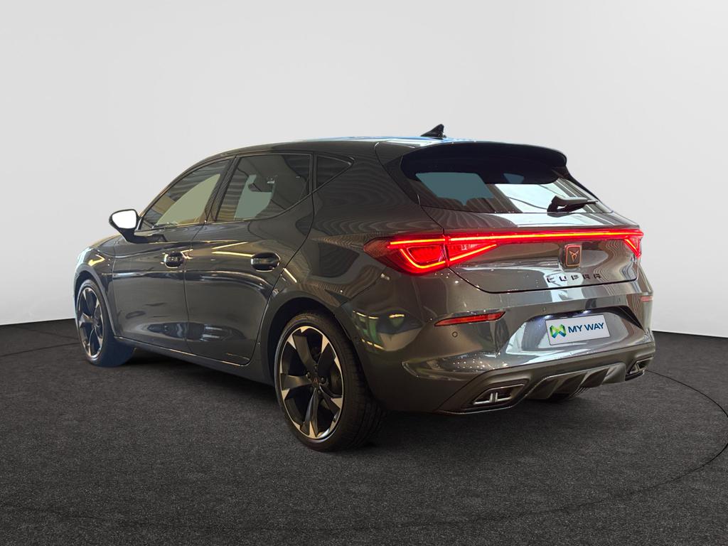 Cupra Leon Leon 1.5 eTSI MHEV DSG