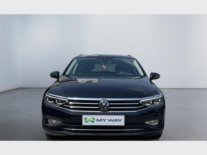 Volkswagen Passat Variant Passat SW 2.0 TDi SCR Style Business DSG