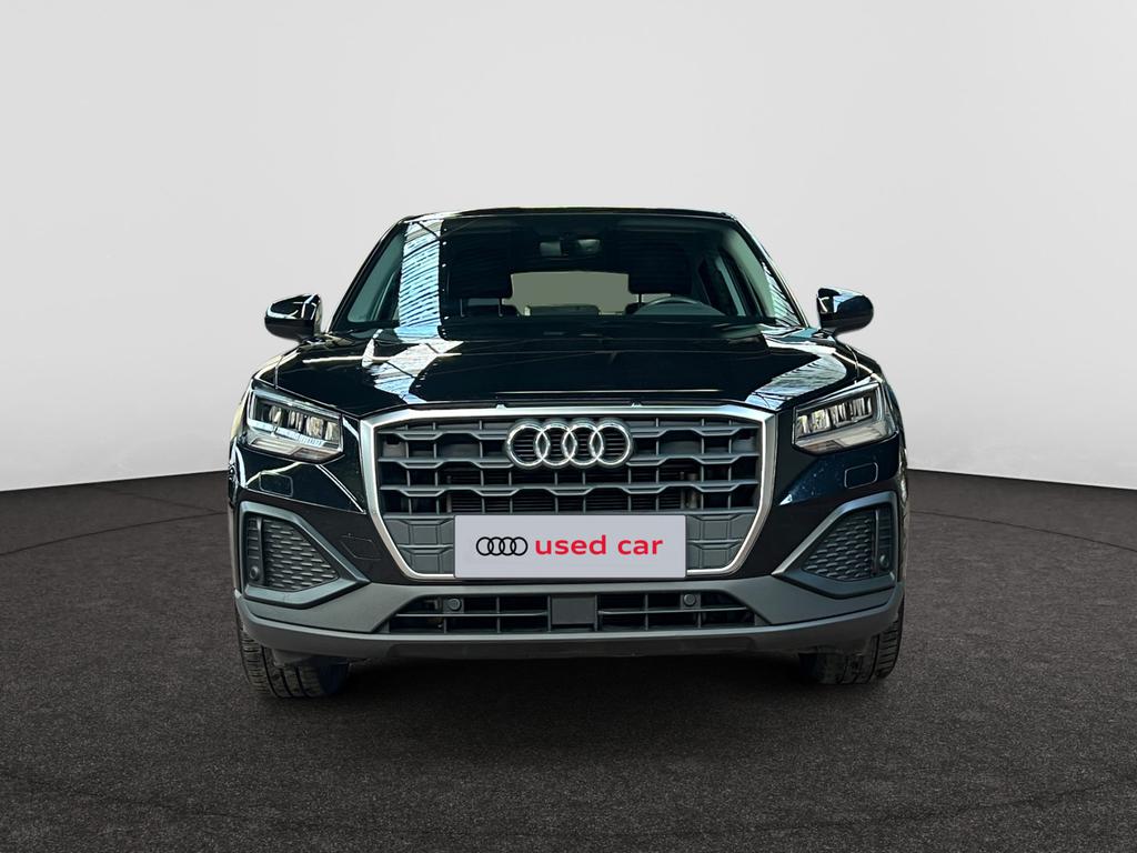 Audi Q2 Attraction 30TFSI 81kW(110cv) 6v