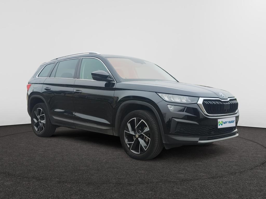 Skoda Kodiaq AMB TS 110/1.5 A7F