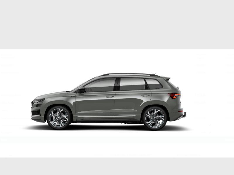 Skoda Karoq Karoq 1.5 TSI ACT Sportline DSG